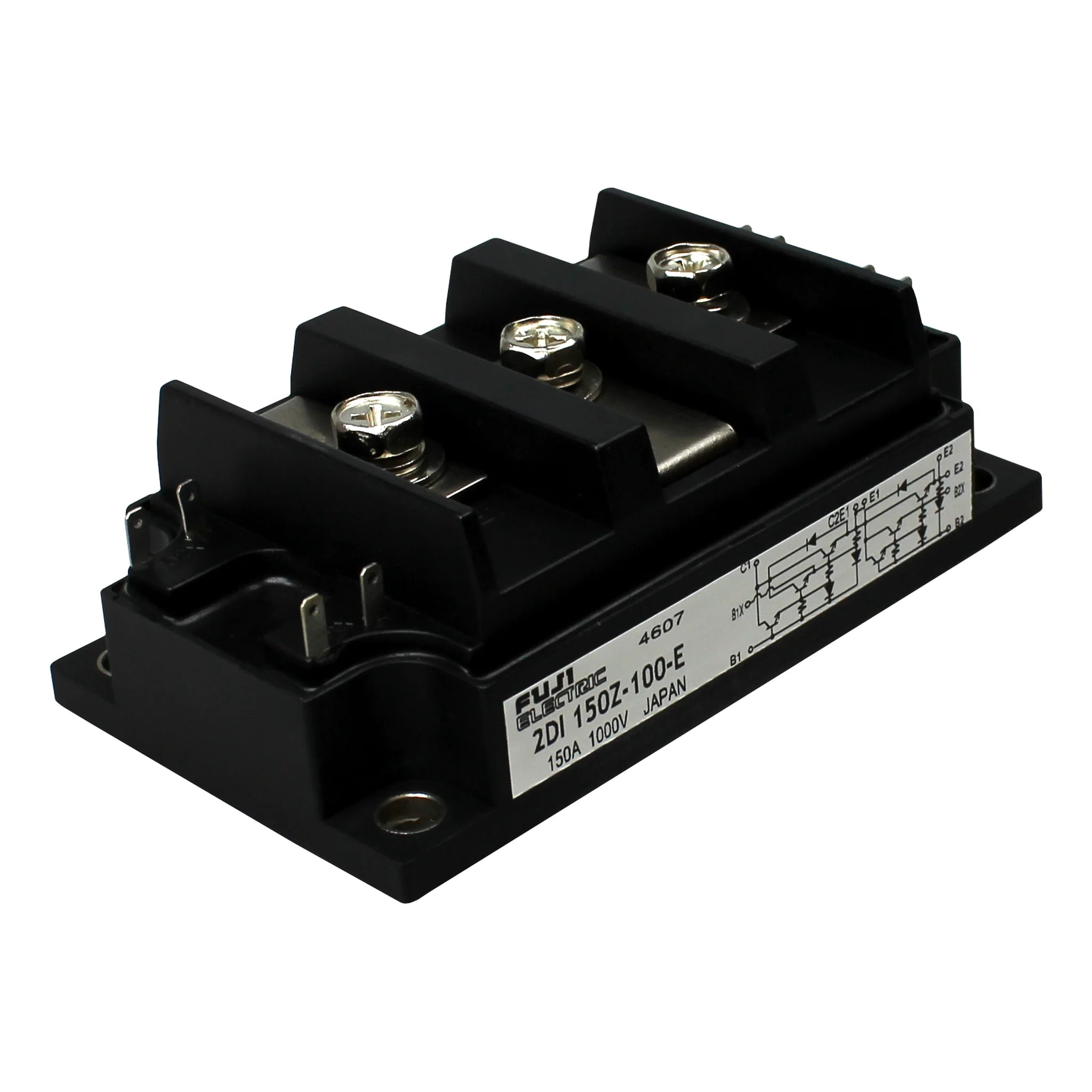 Fuji 2DI150Z-100-E Module