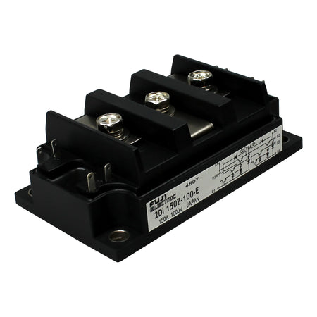 Fuji 2DI150Z-100-E Module