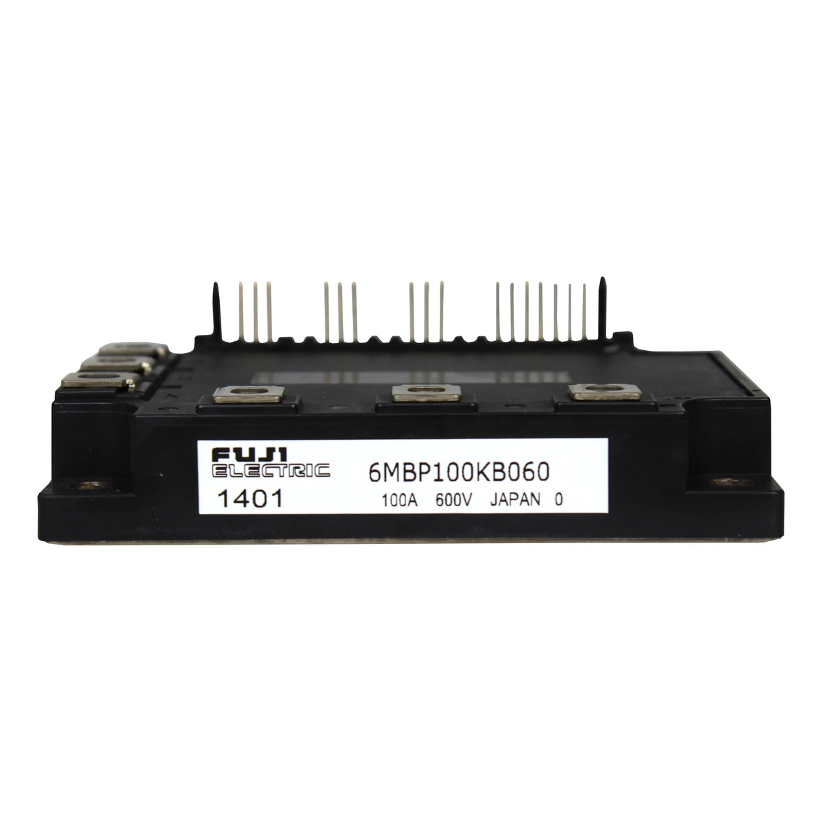 Fuji 6MBP100KB060 Module