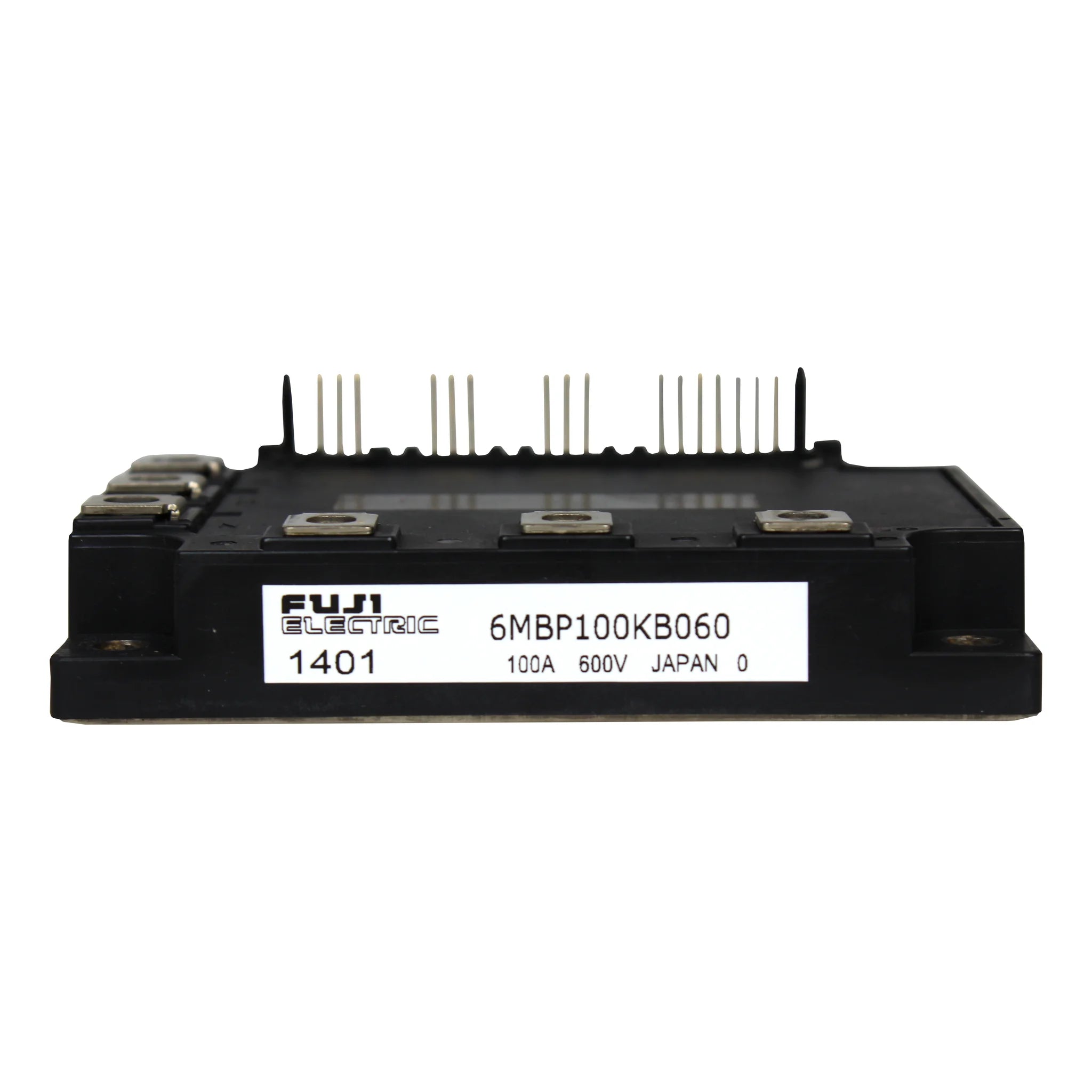Fuji 6MBP100KB060 Module