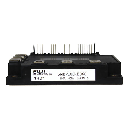 Fuji 6MBP100KB060 Module
