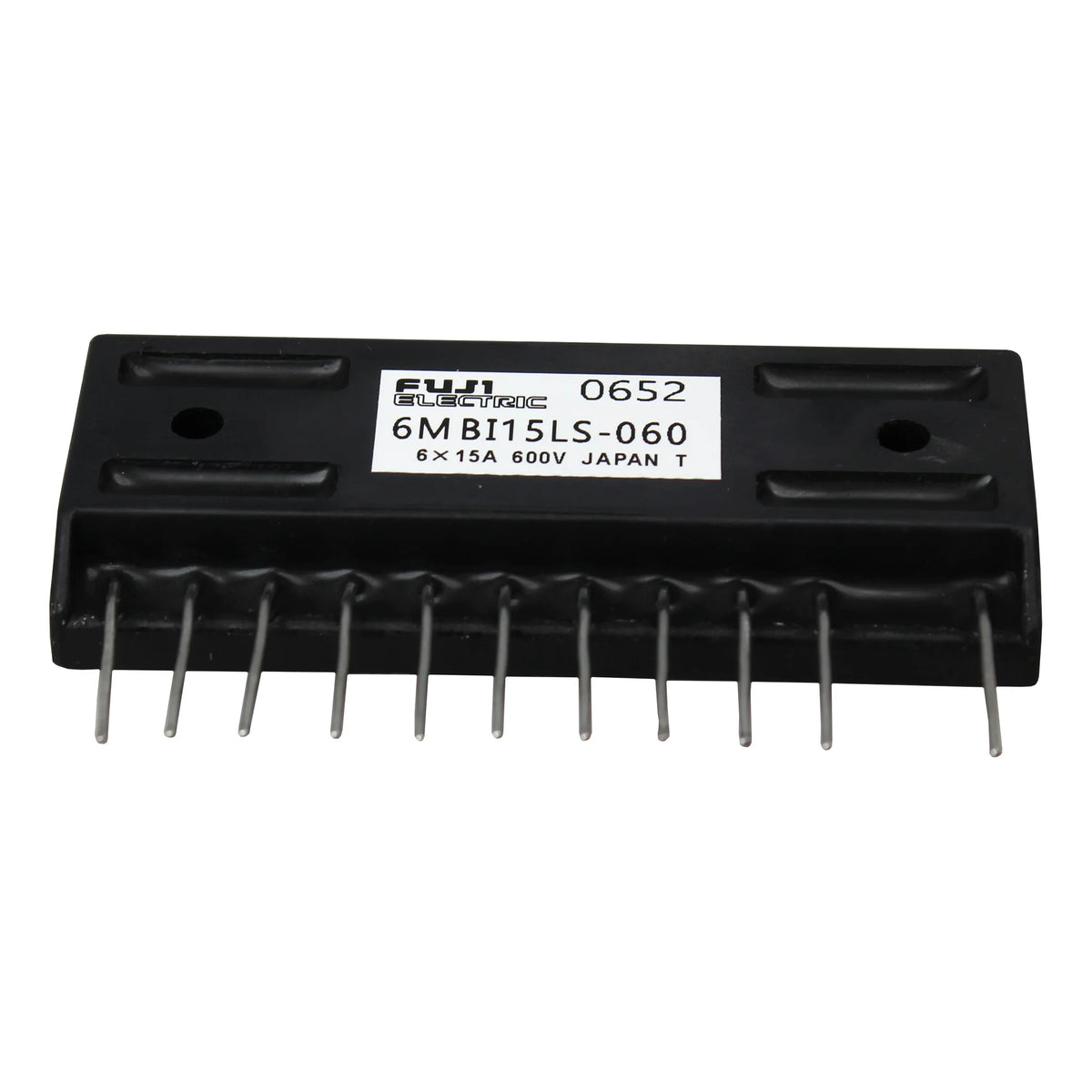 Fuji 6MBI15LS-060 Module