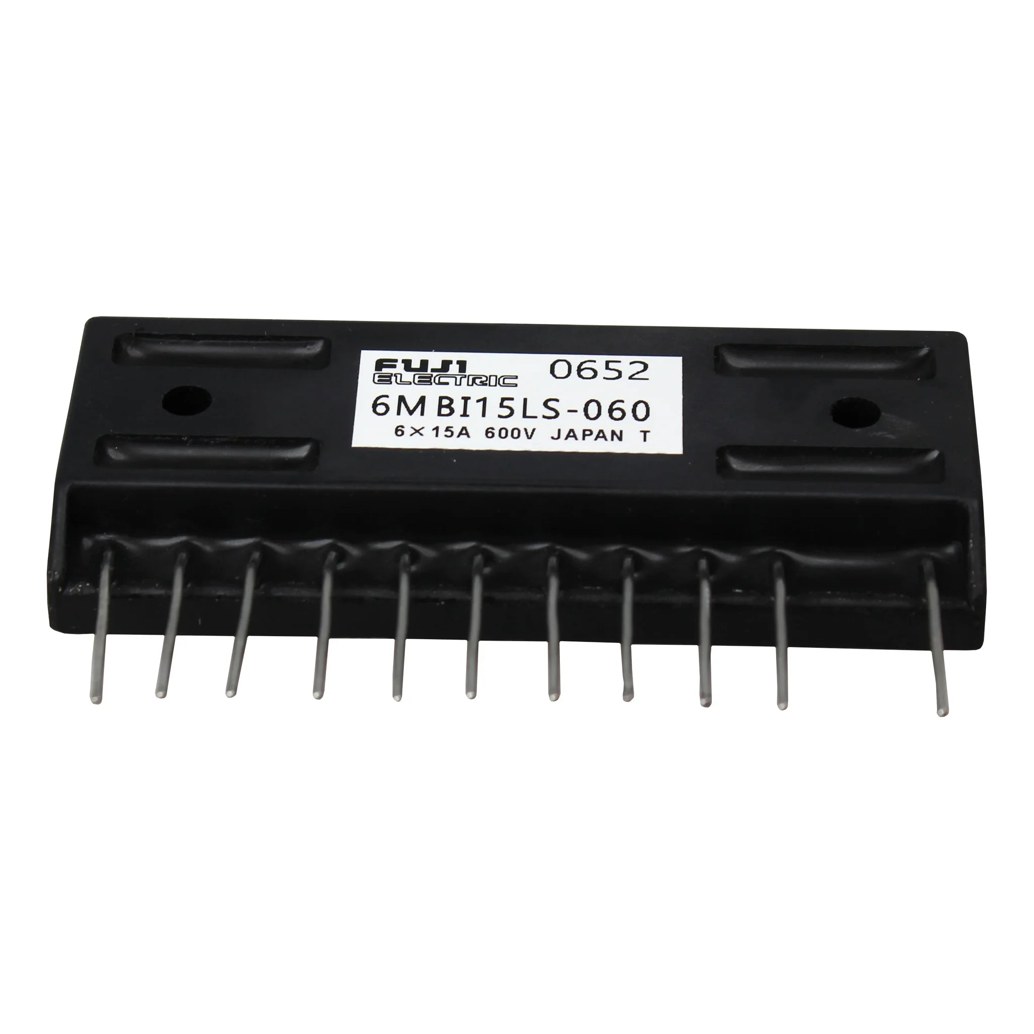 Fuji 6MBI15LS-060 Module