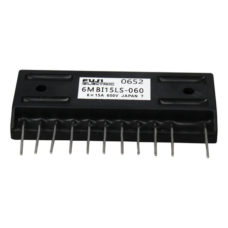 Fuji 6MBI15LS-060 Module