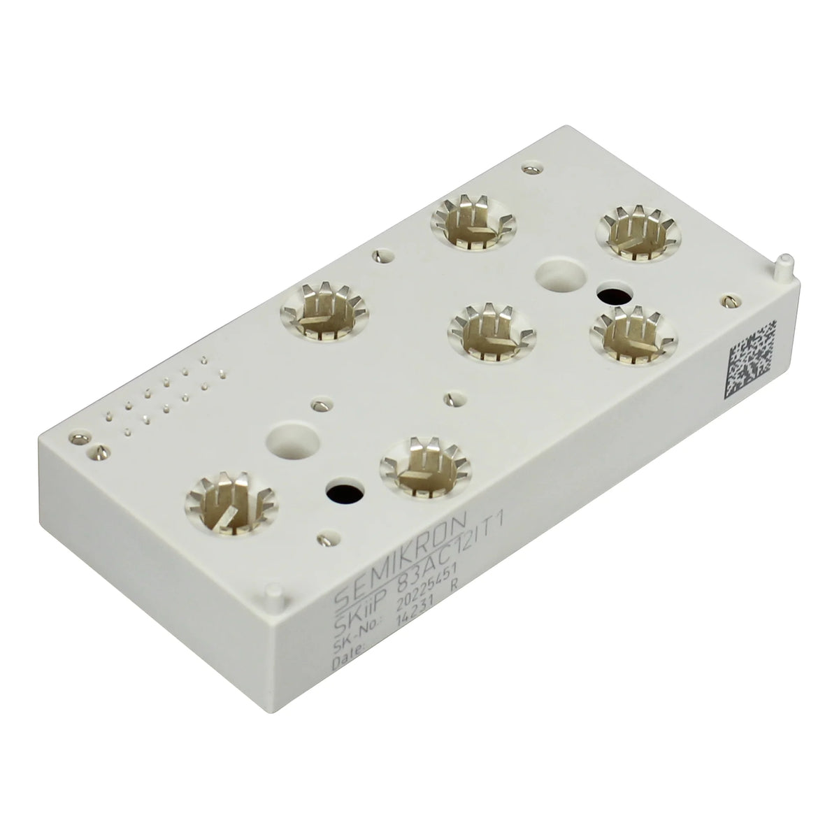 Semikron SKIIP83AC12IT1 Module