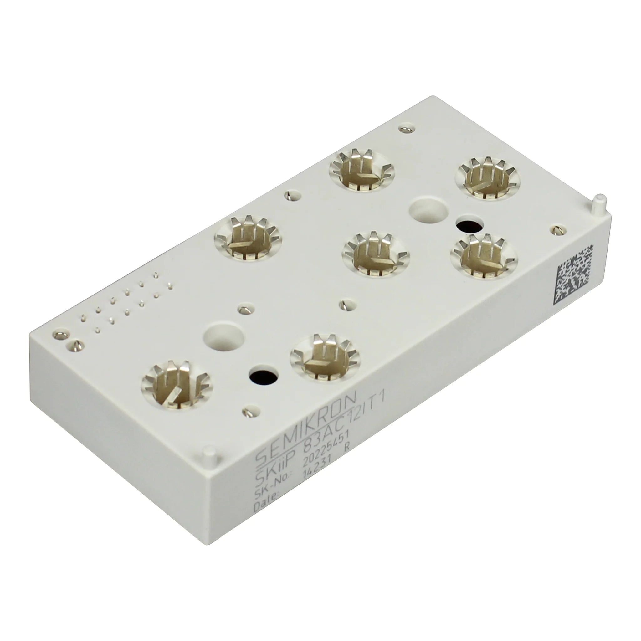 Semikron SKIIP83AC12IT1 Module