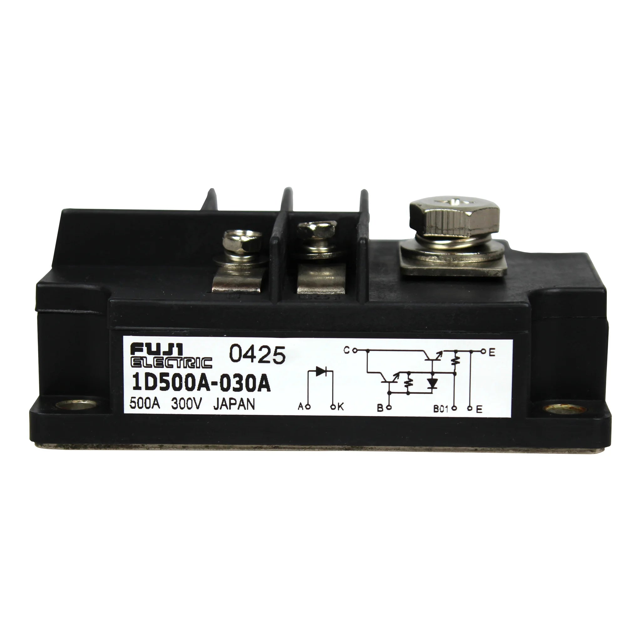 Fuji 1D500A-030A Module