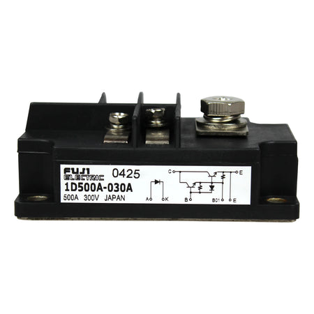 Fuji 1D500A-030A Module
