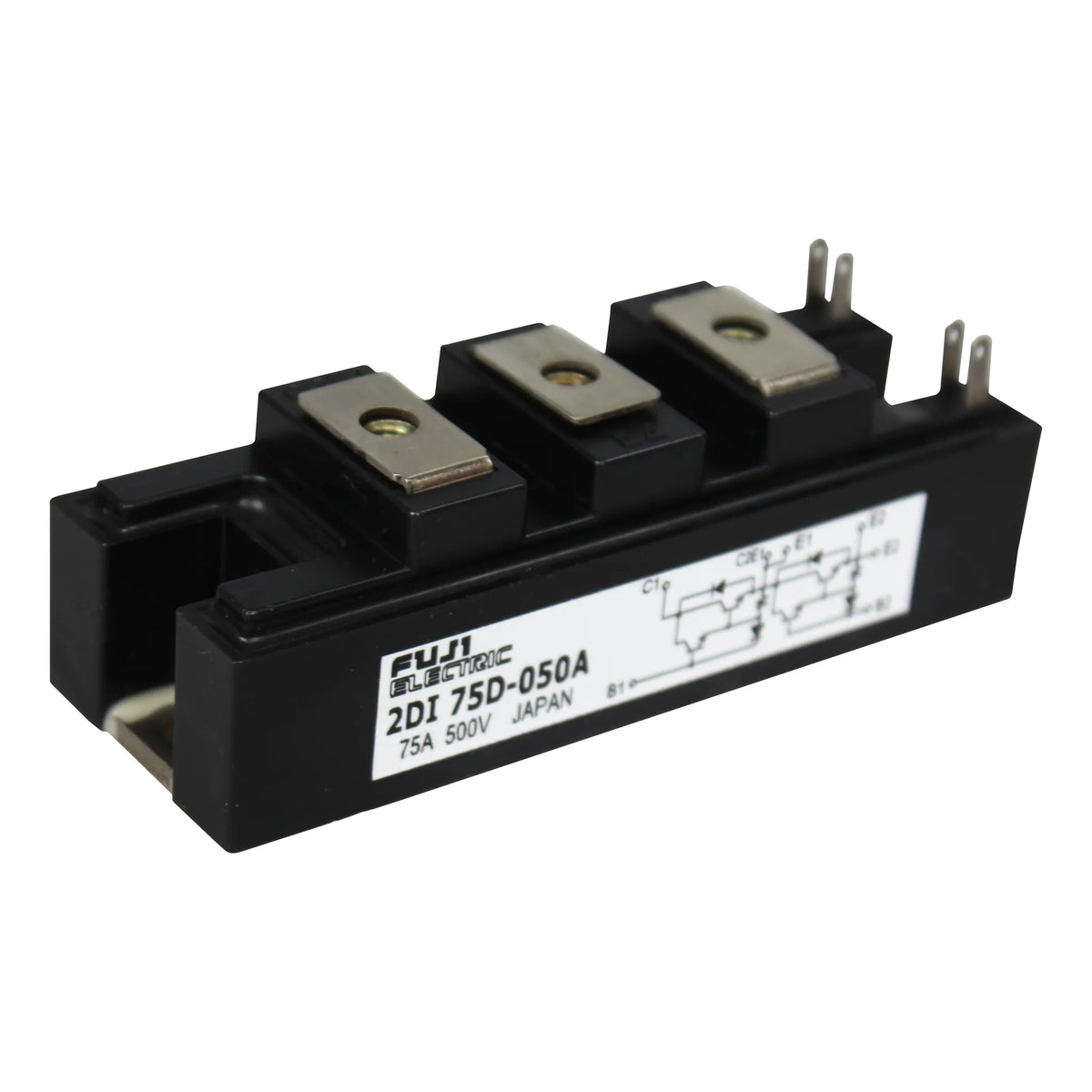 Fuji 2DI75D-050A Module