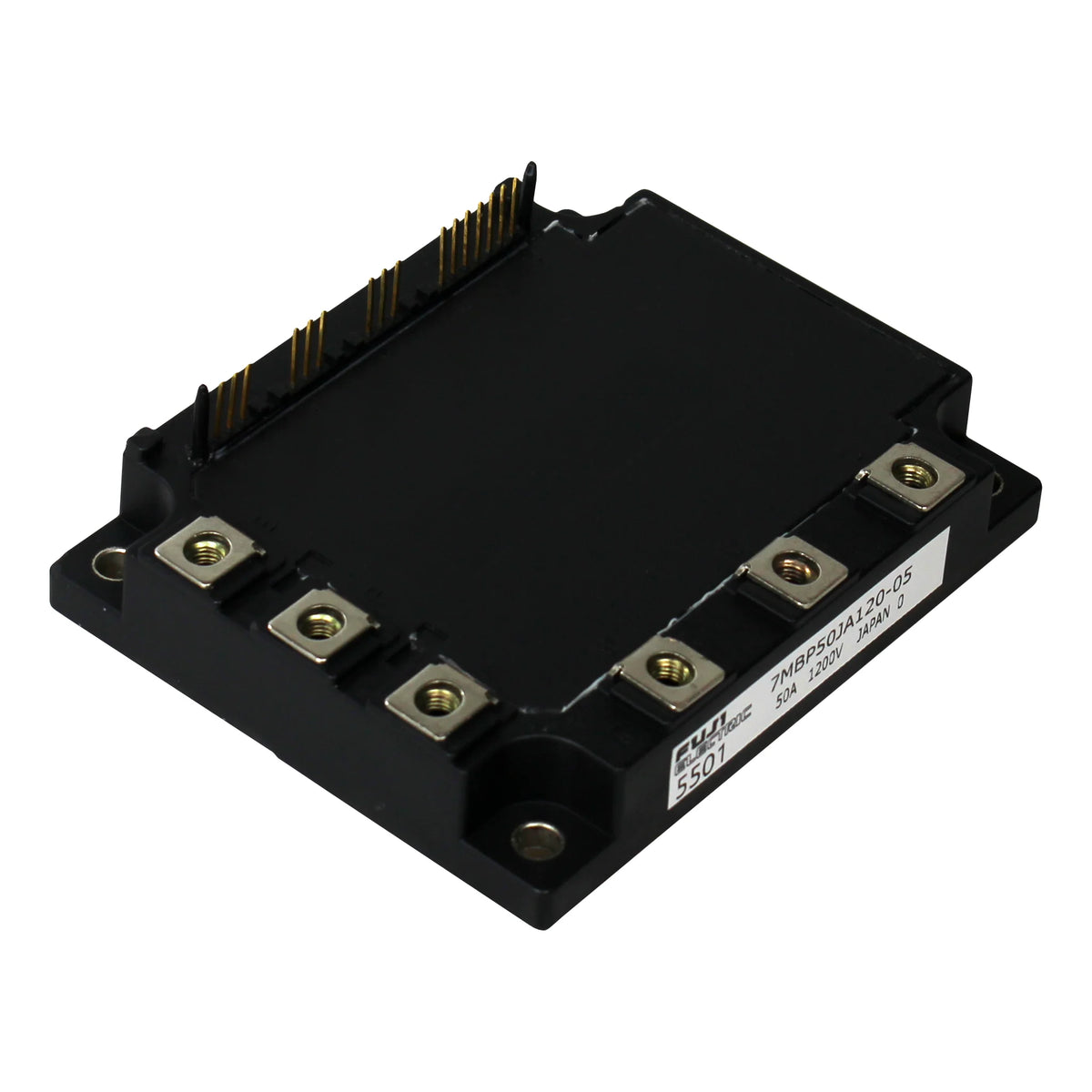 Fuji 7MBP50JA120-05 Module