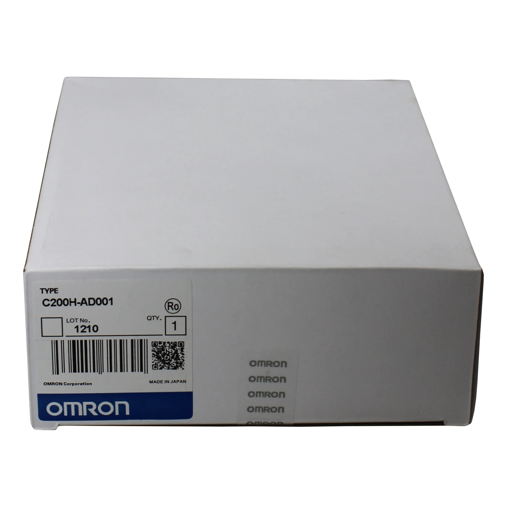 Omron C200H-AD001 PLC