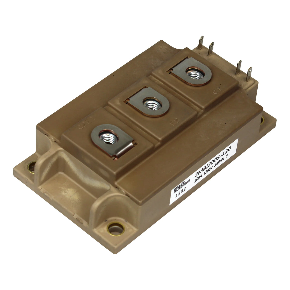 Fuji 2MBI200S-120 Module