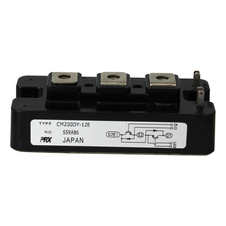 Mitsubishi CM200DY-12E Module