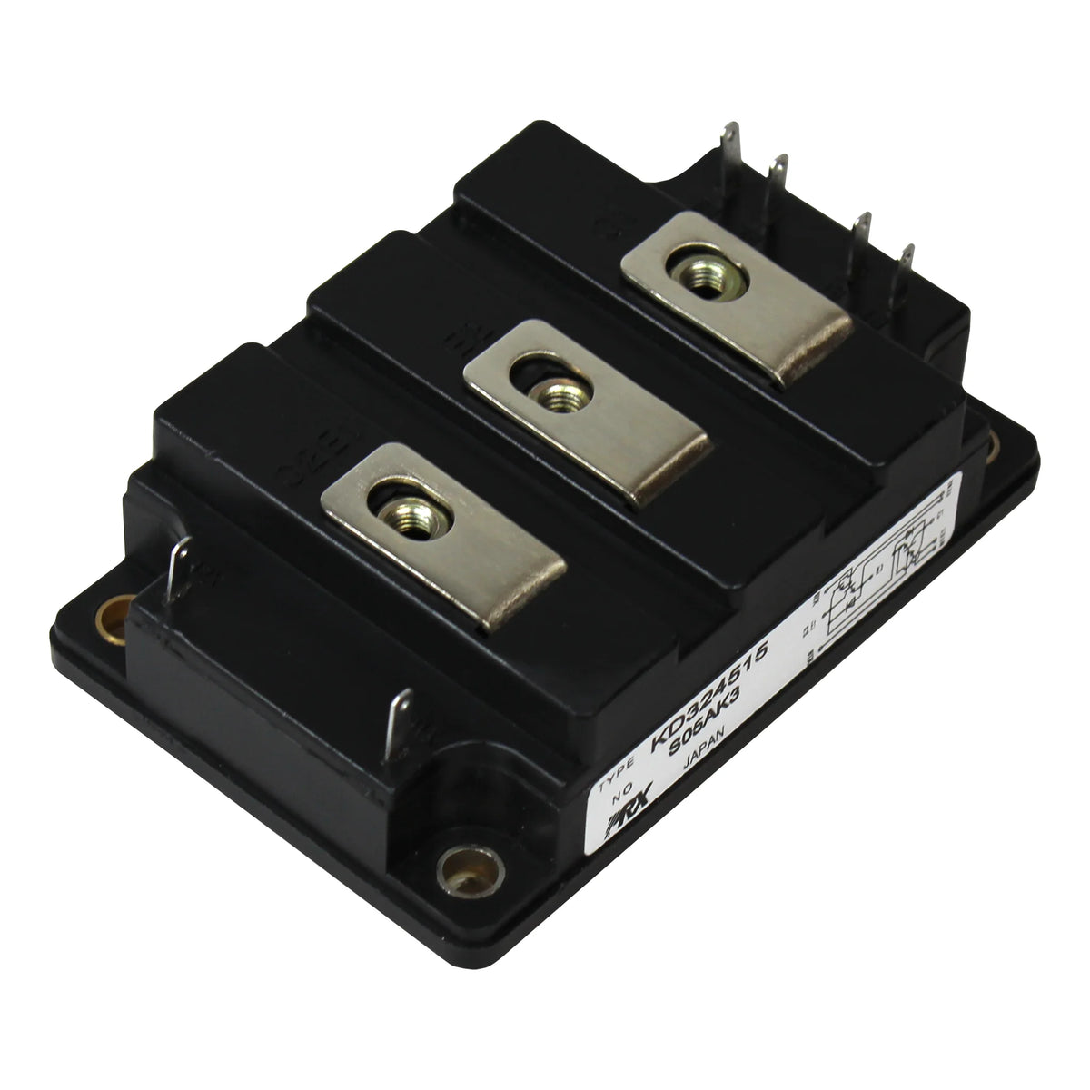Powerex KD324515 Module