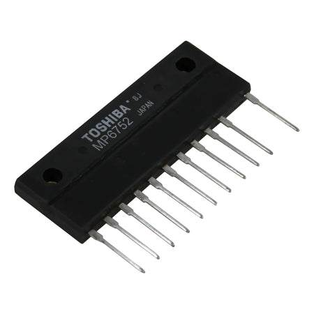 Toshiba MP6752 Module