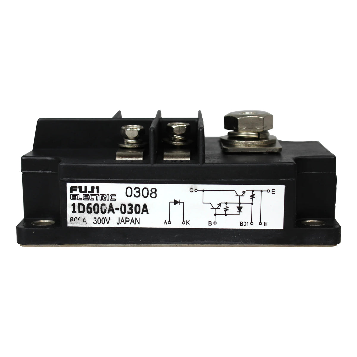 Fuji 1D600A-030A Module
