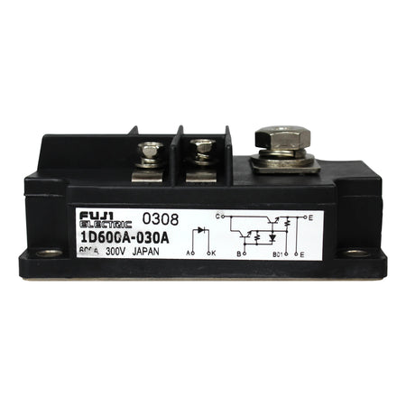 Fuji 1D600A-030A Module