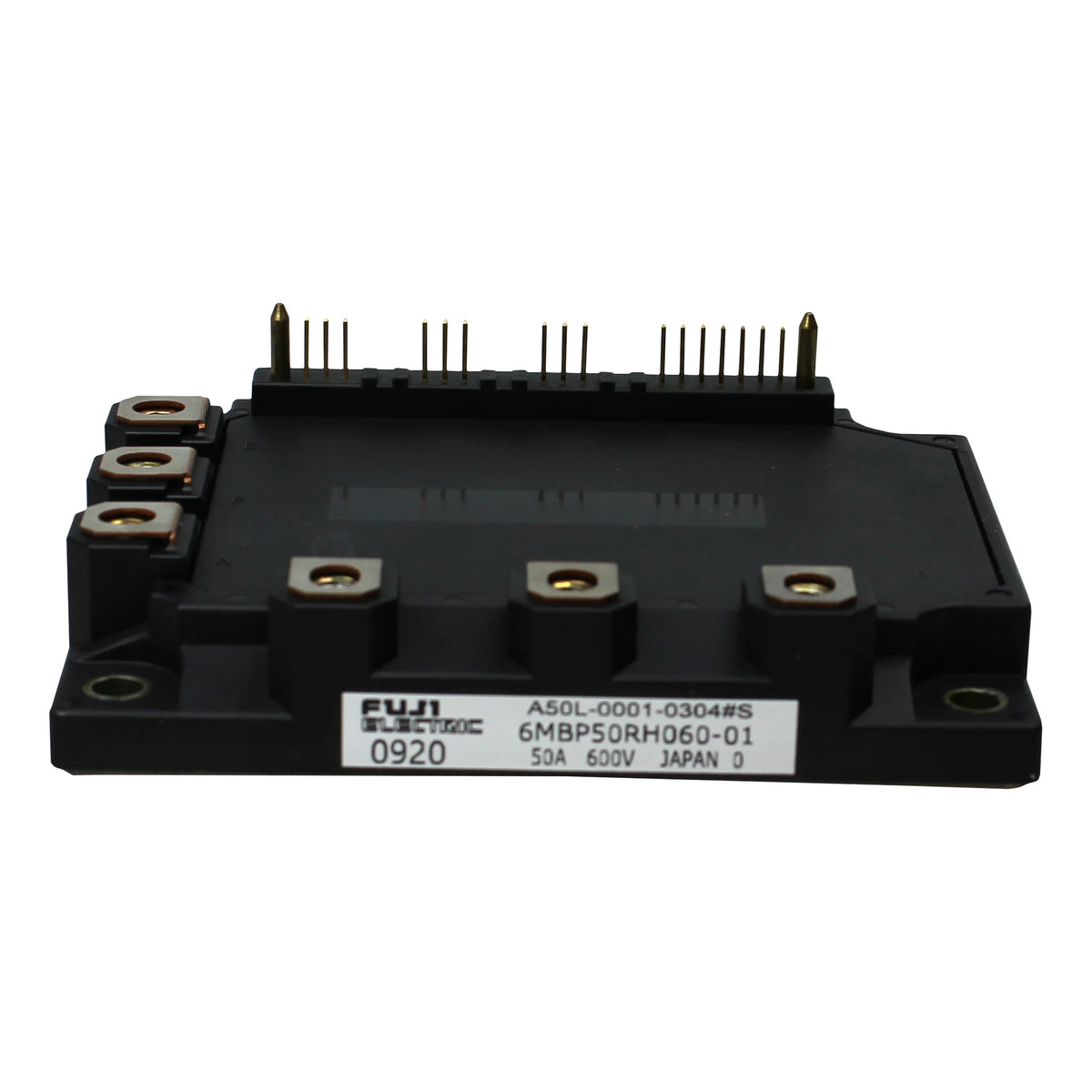 Fuji 6MBP50RH060-01 Module