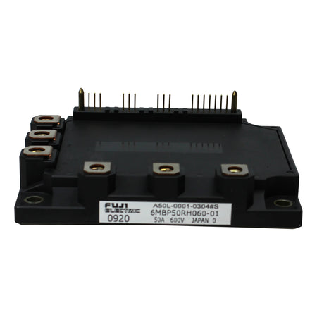 Fuji 6MBP50RH060-01 Module