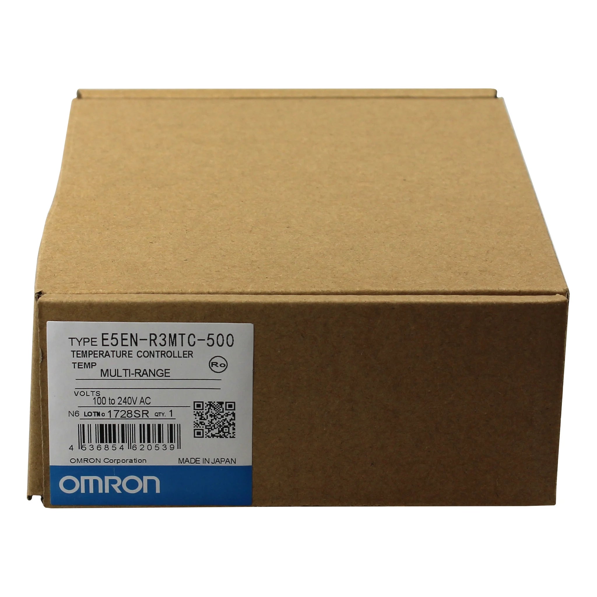 Omron E5EN-R3MTC-500 Sensor