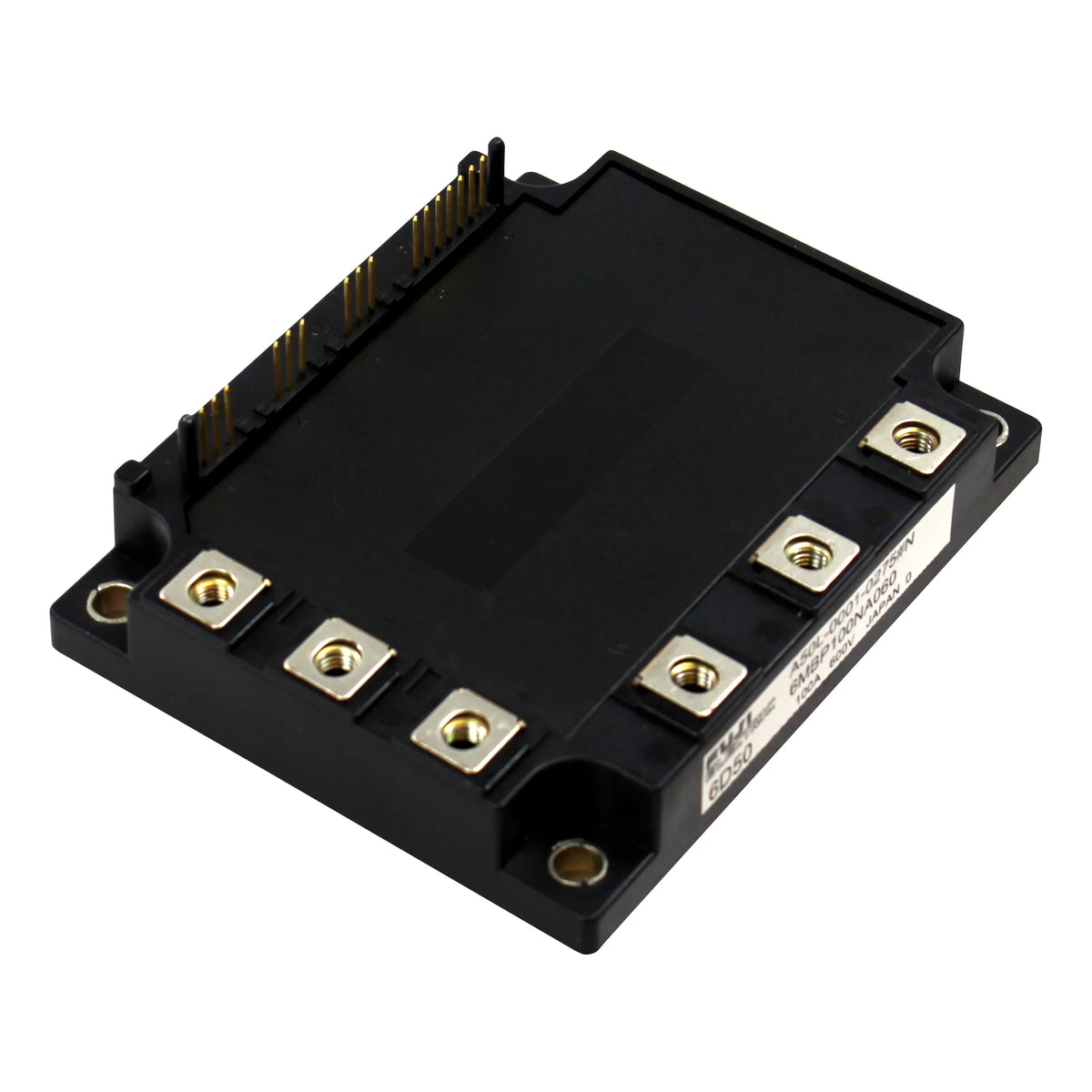 Fuji 6MBP100NA060 Module
