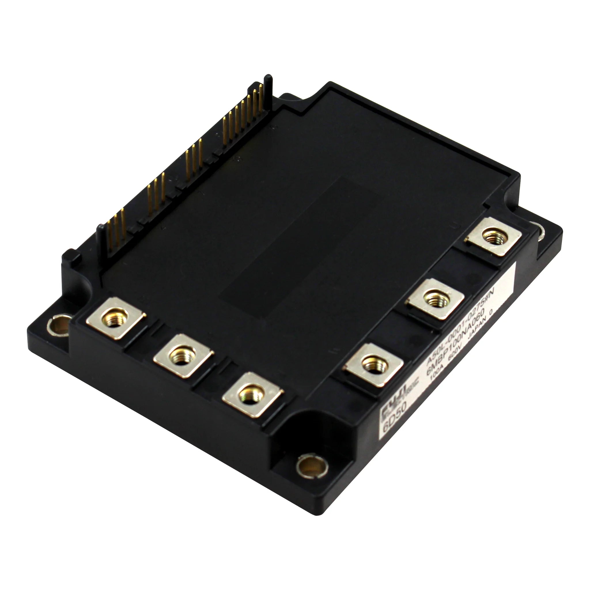 Fuji 6MBP100NA060 Module