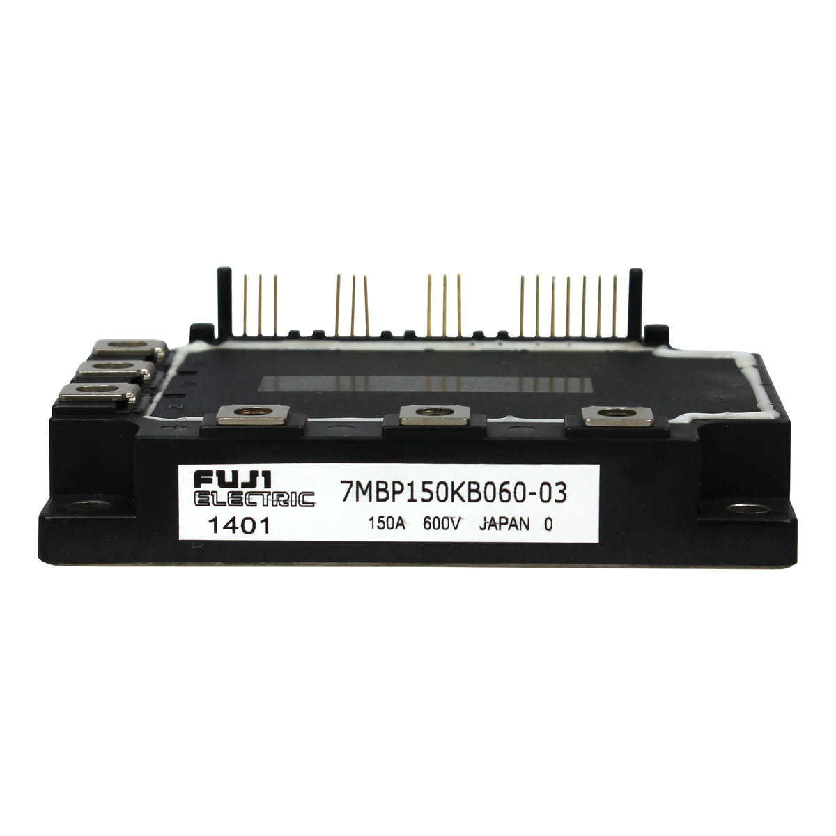 Fuji 7MBP150KB060-03 Module