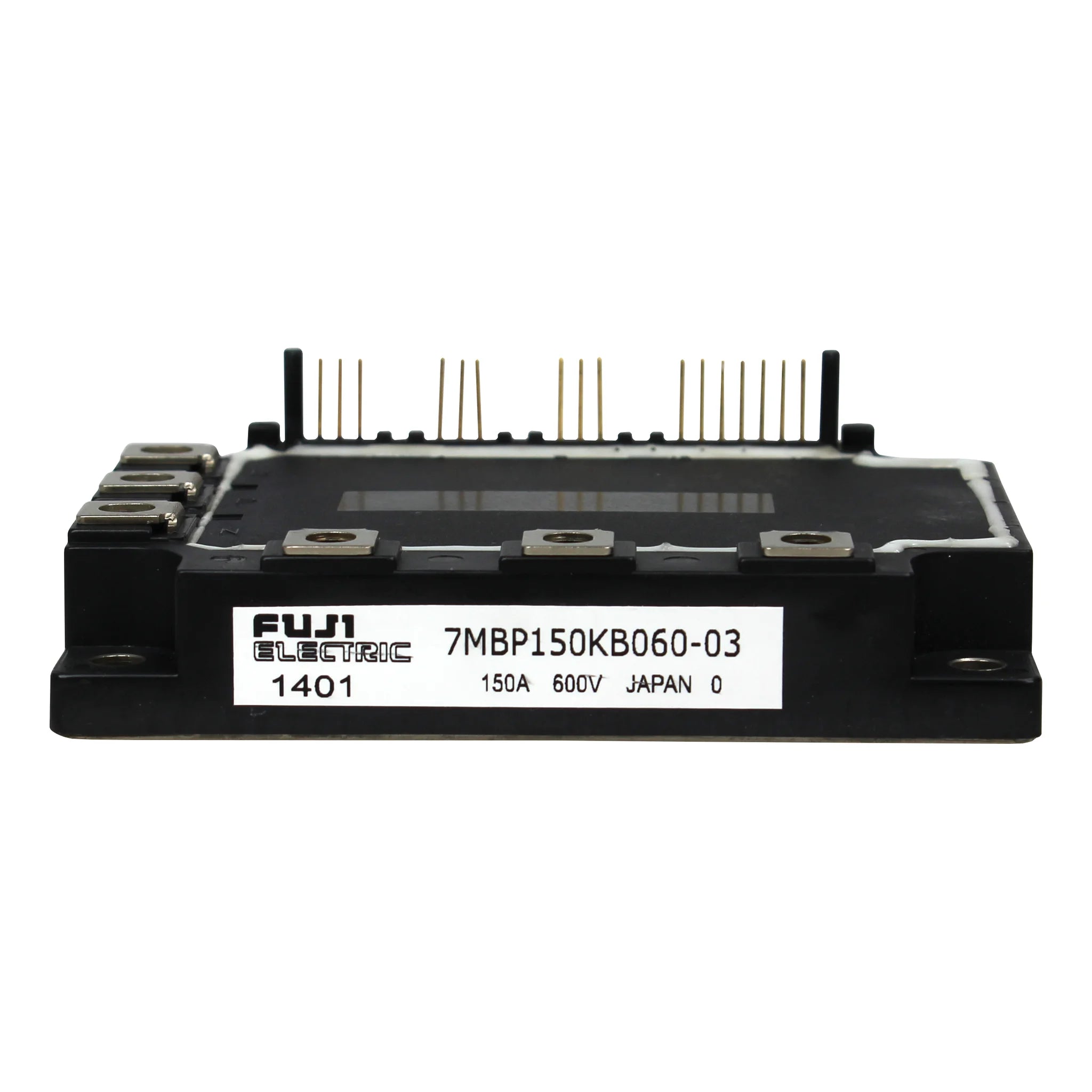Fuji 7MBP150KB060-03 Module