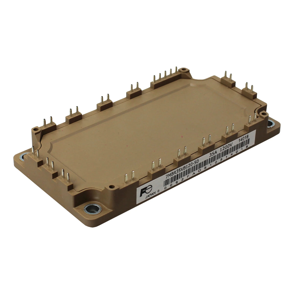 Fuji 7MBR35VB120-50 Module