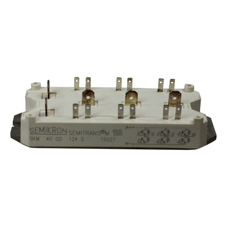 Semikron SKM40GD124D Module