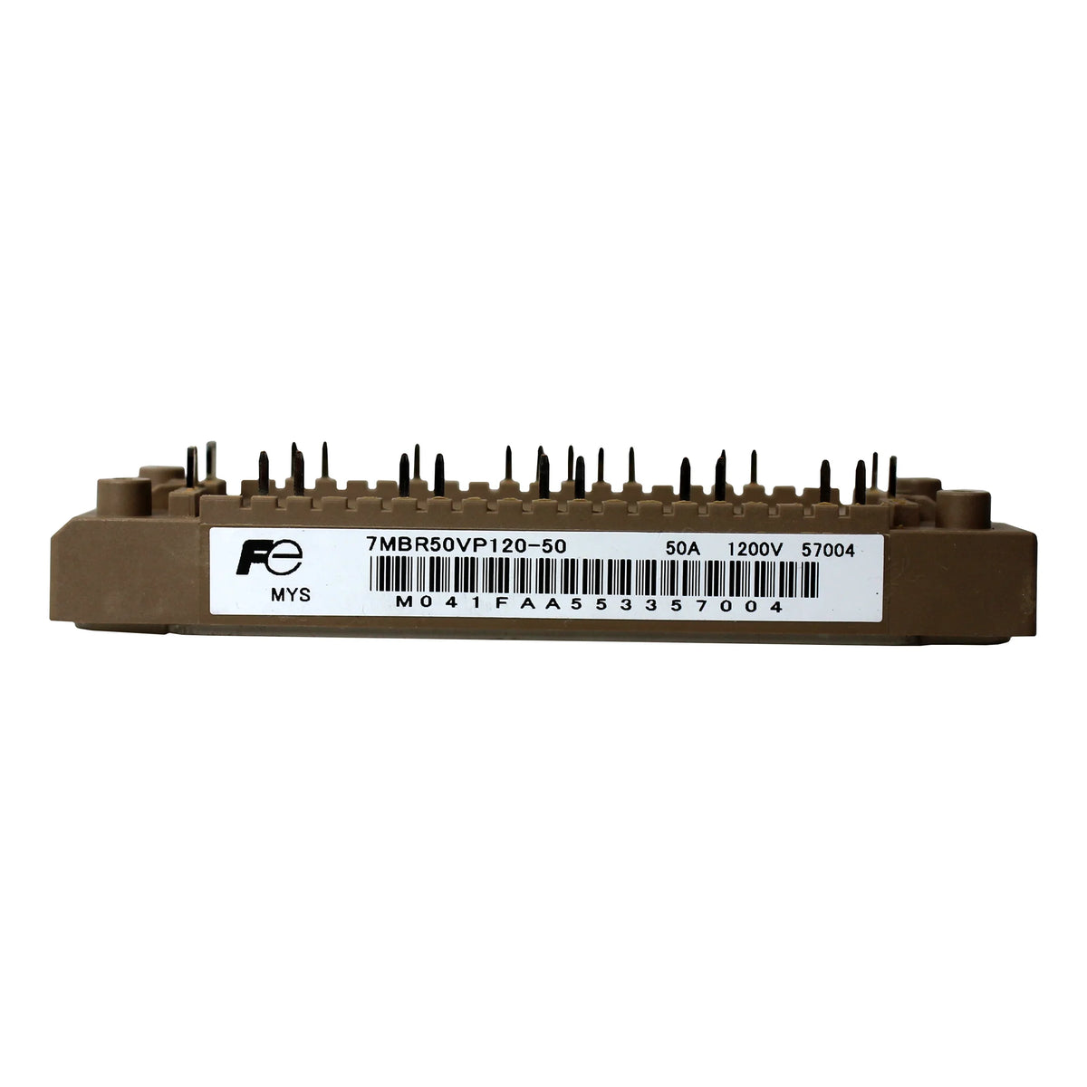  Industrial Part