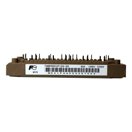  Industrial Part