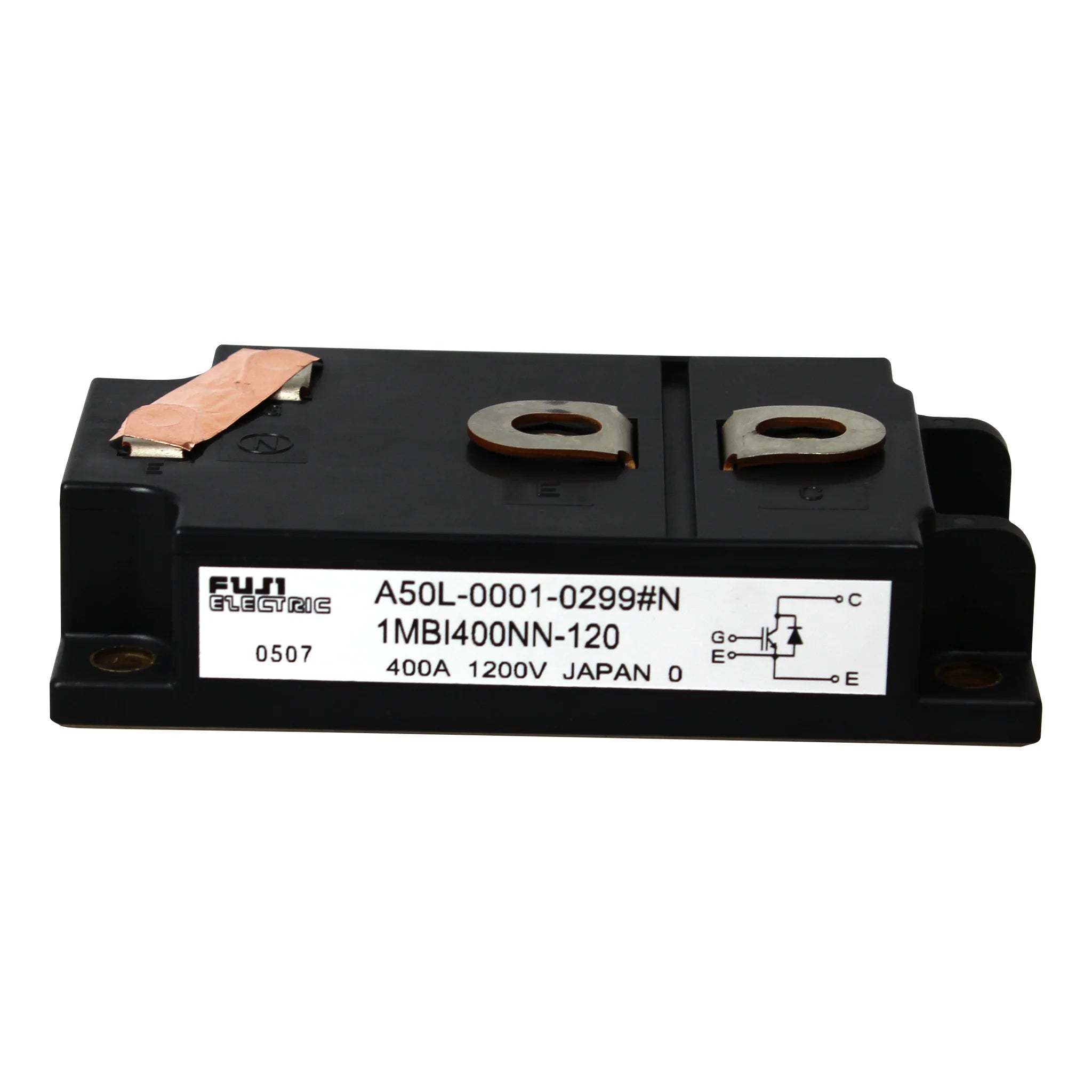Fuji 1MBI400NN-120 Module