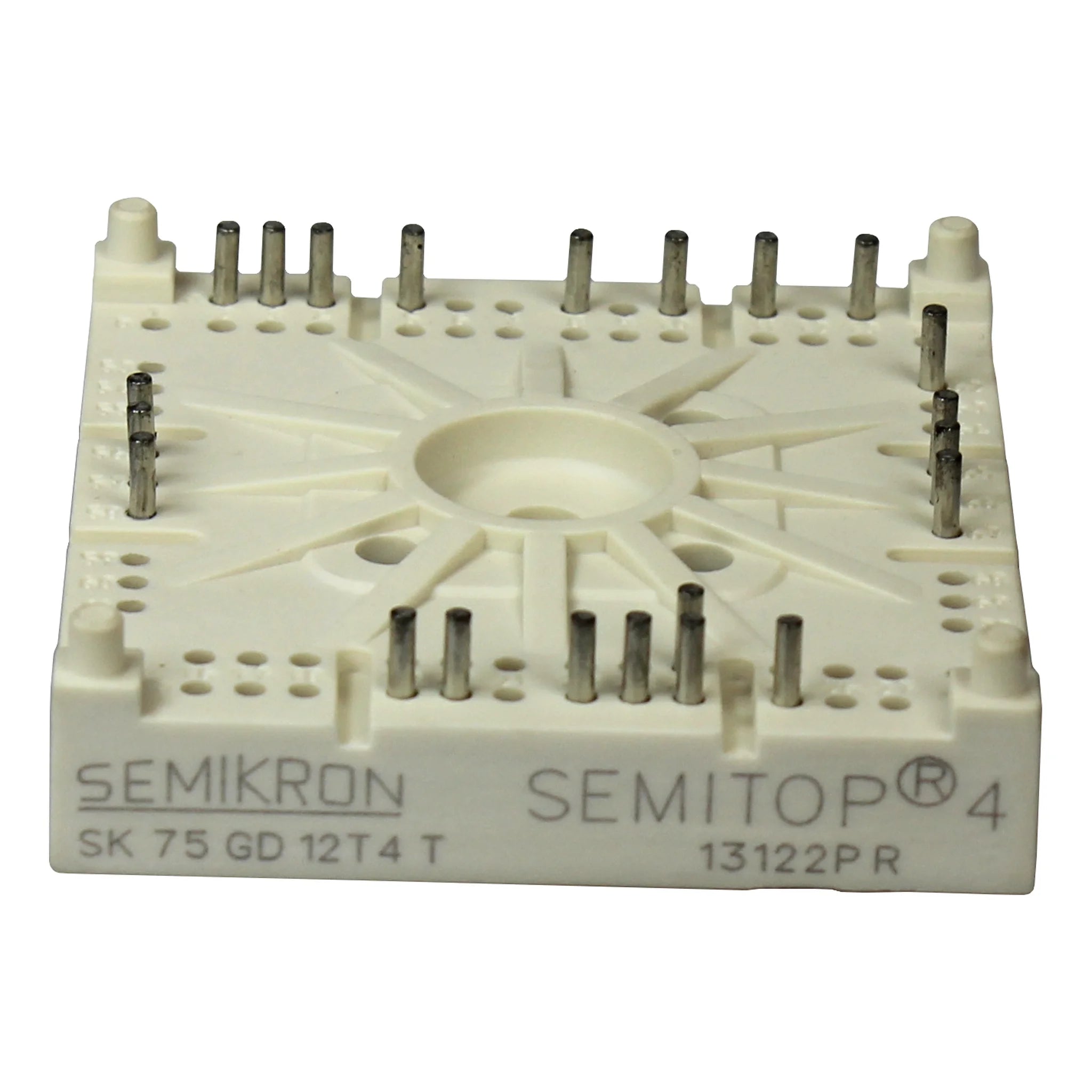 Semikron SK75GD12T4T Module