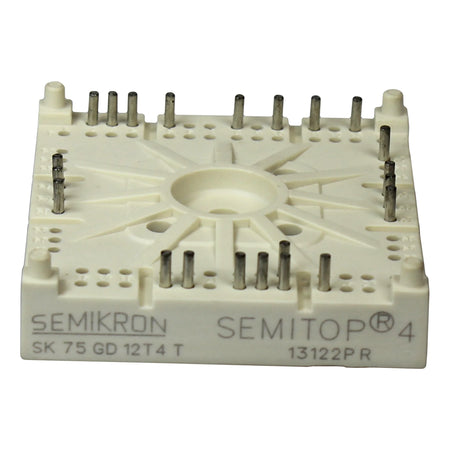 Semikron SK75GD12T4T Module
