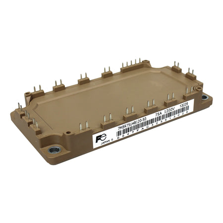 Fuji 7MBR75U4B120-50 Module