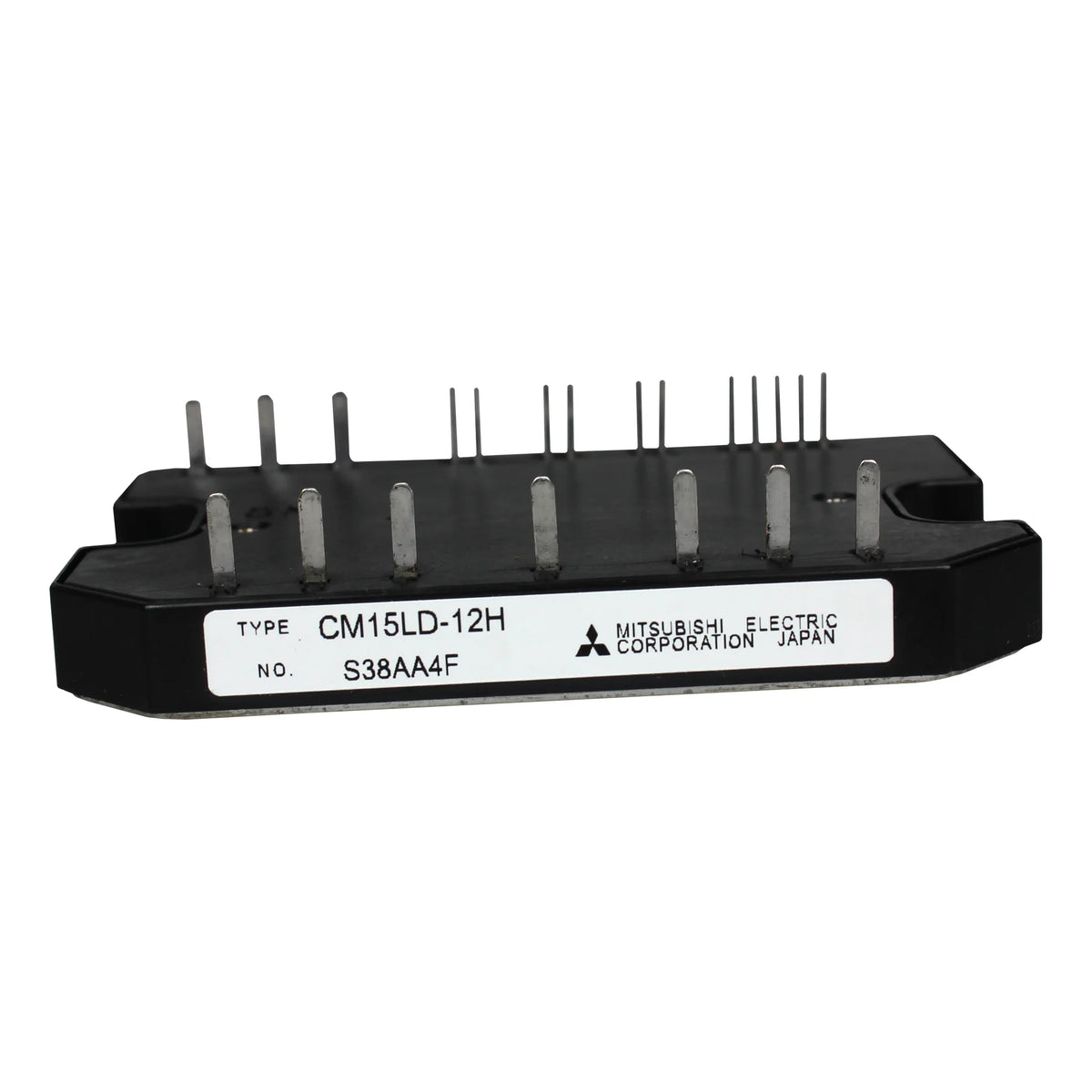 Mitsubishi CM15LD-12H Module