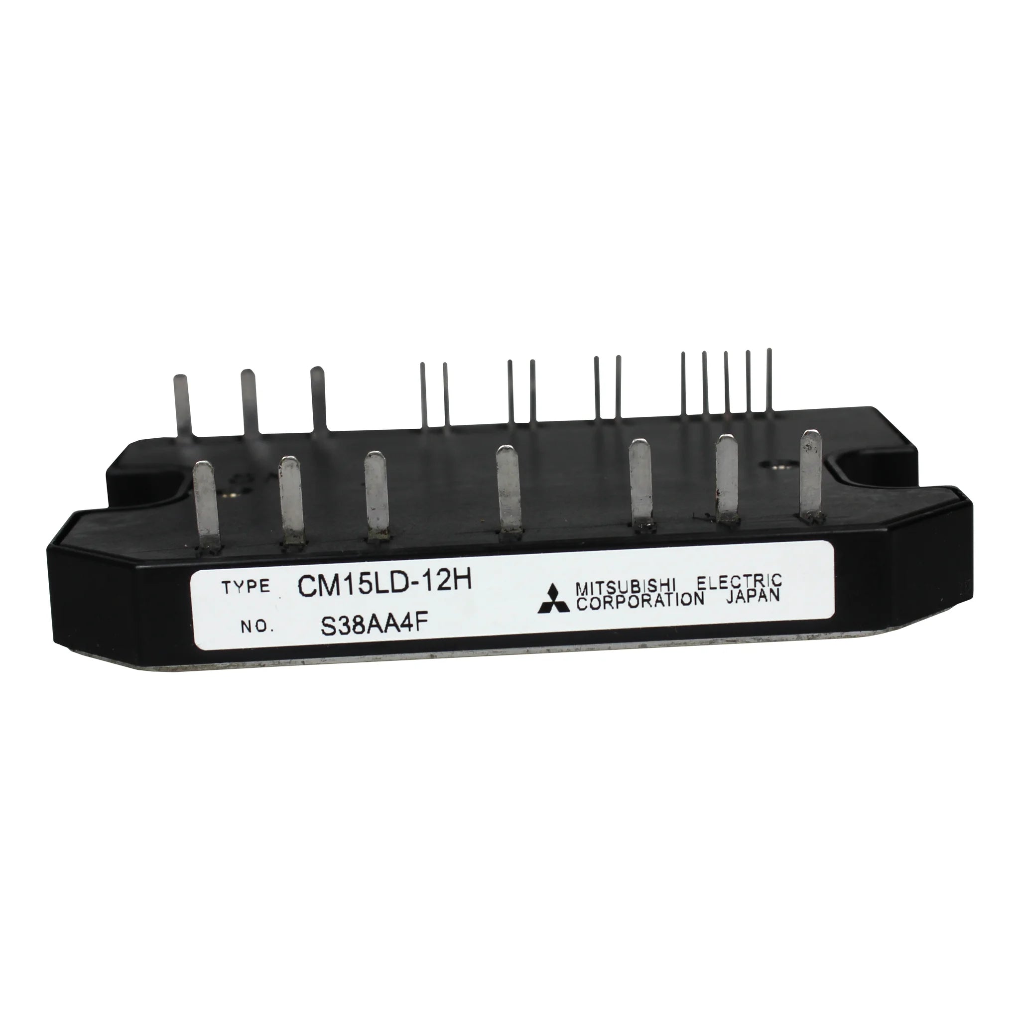 Mitsubishi CM15LD-12H Module