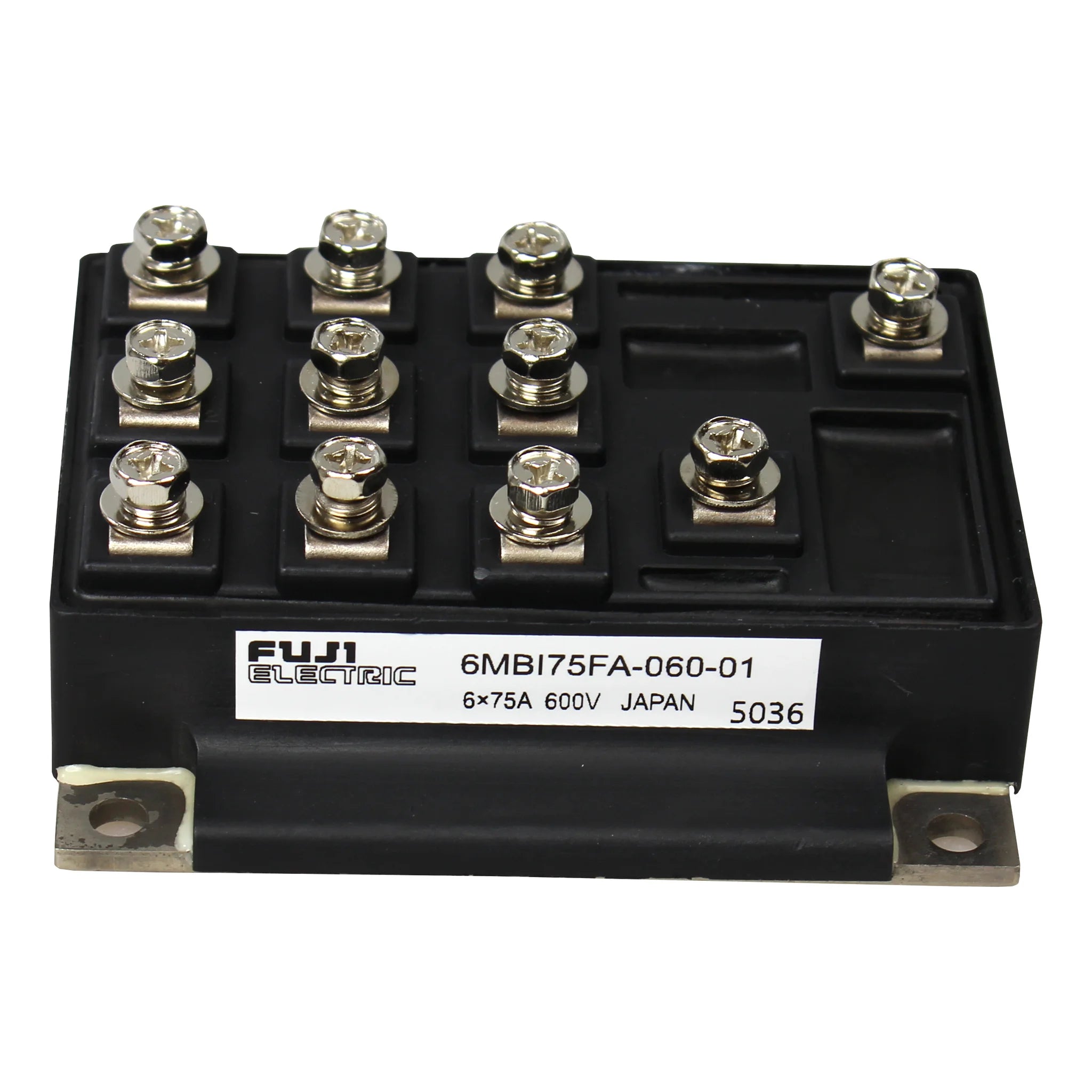 Fuji 6MBI75FA-060-01 Module
