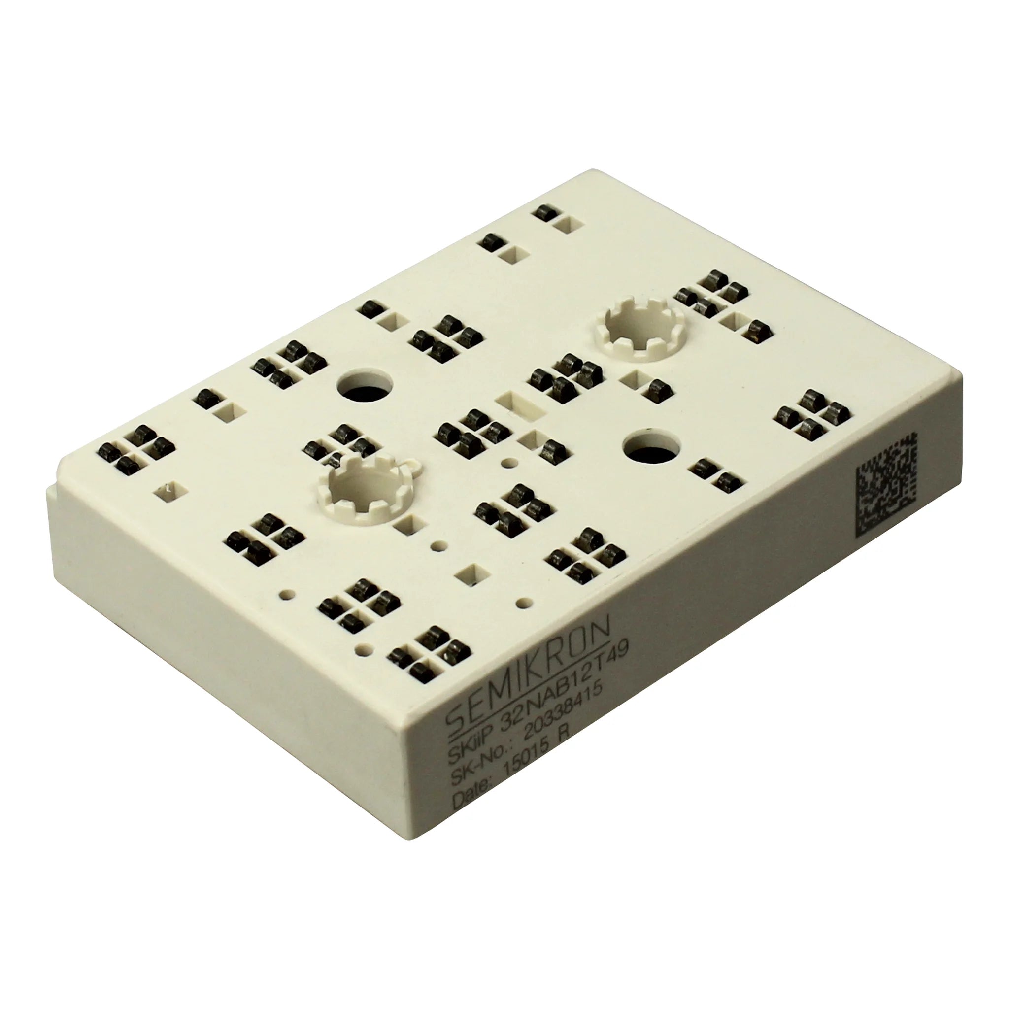Semikron SKIIP32NAB12T49 Module