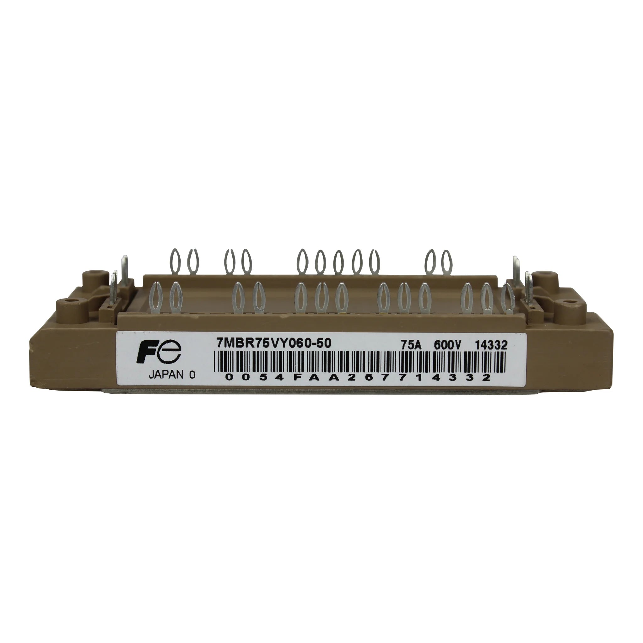  Industrial Part
