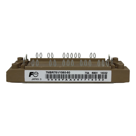  Industrial Part