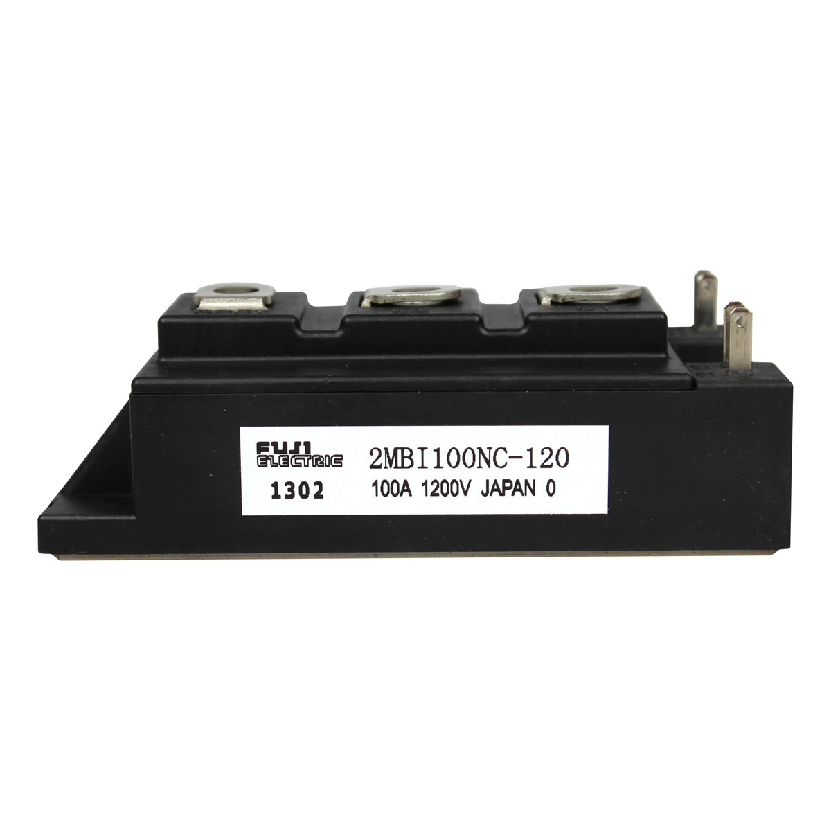 Fuji 2MBI100NC-120 Module