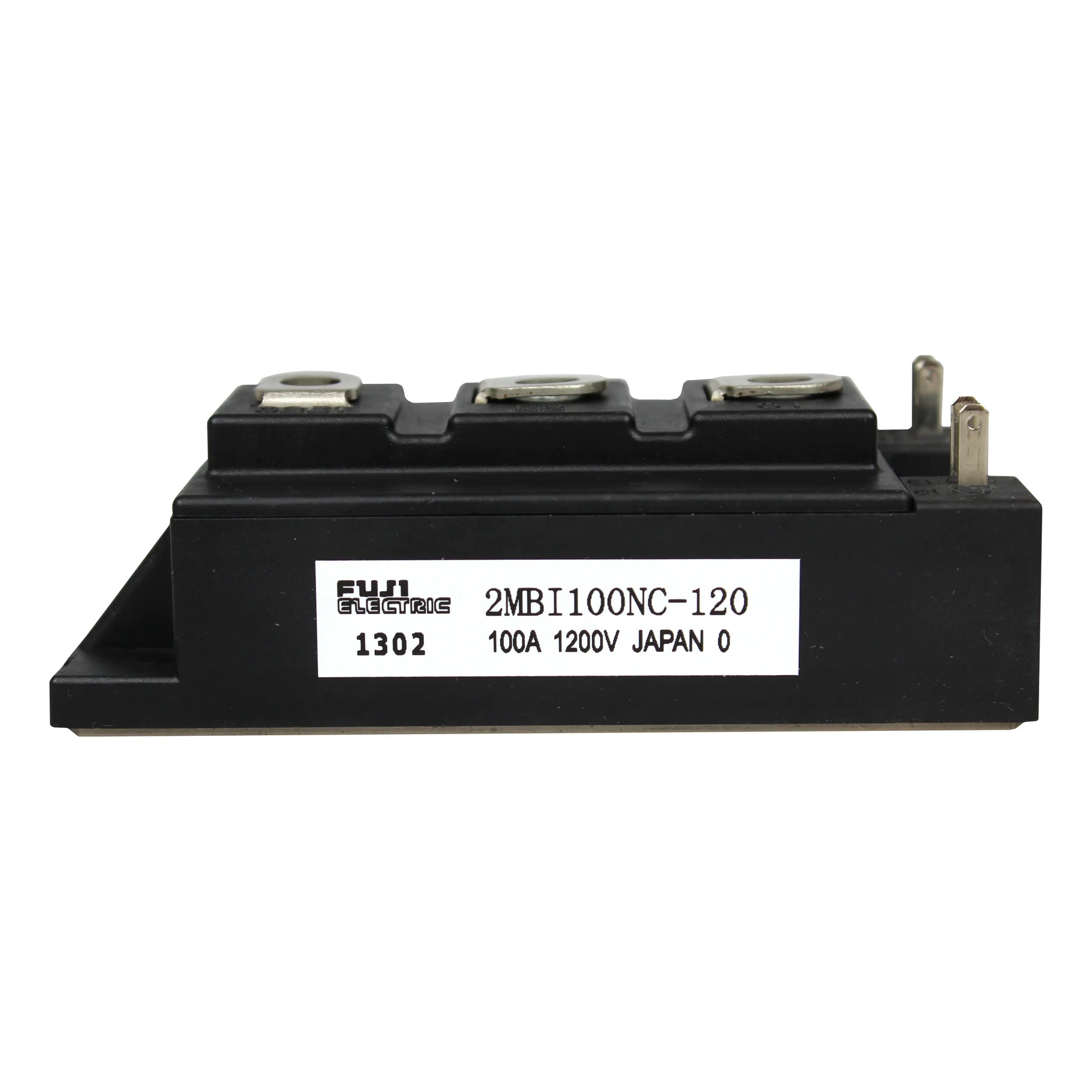 Fuji 2MBI100NC-120 Module