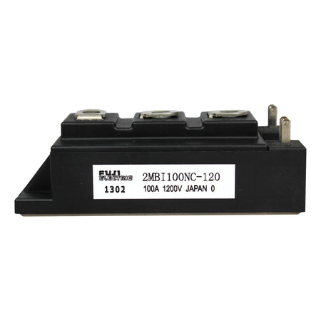 Fuji 2MBI100NC-120 Module