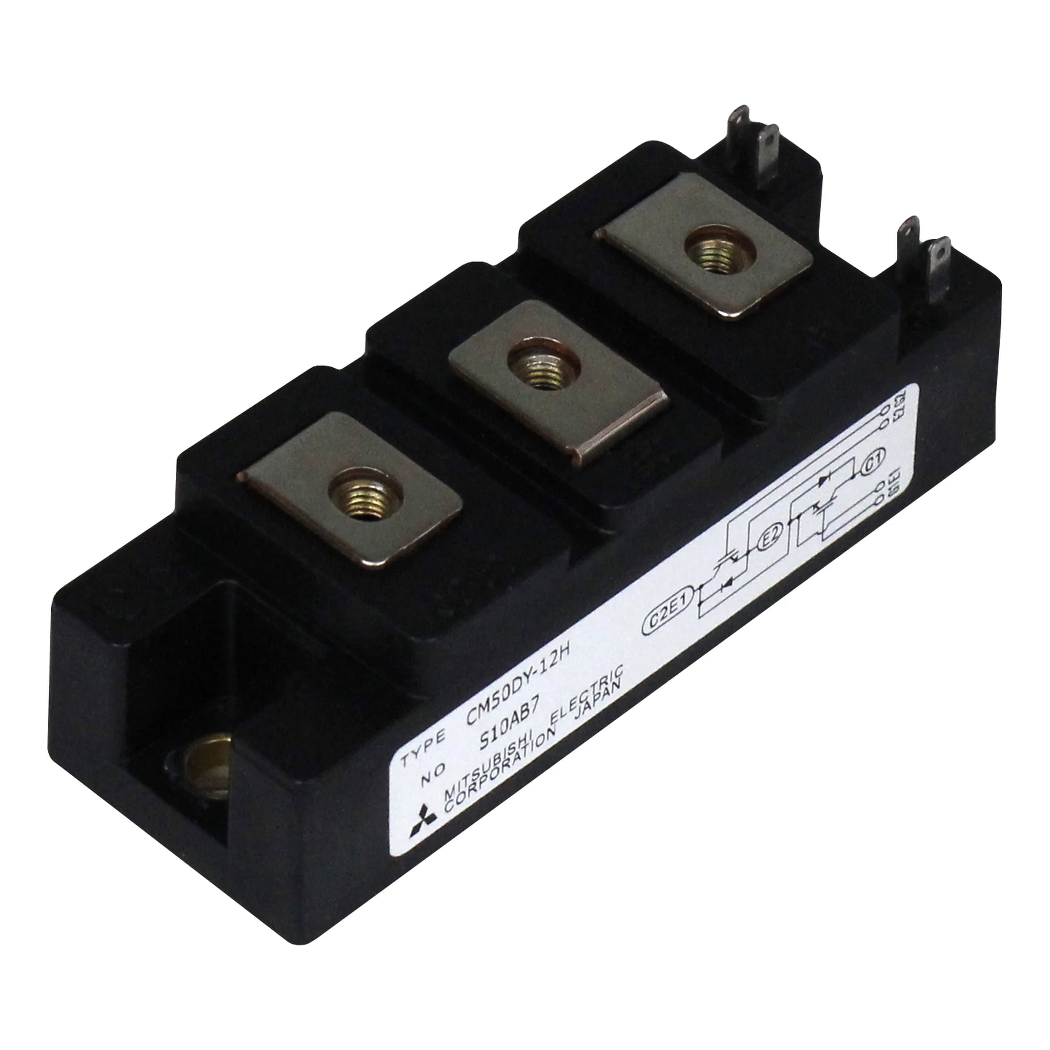 Mitsubishi CM50DY-12H Module
