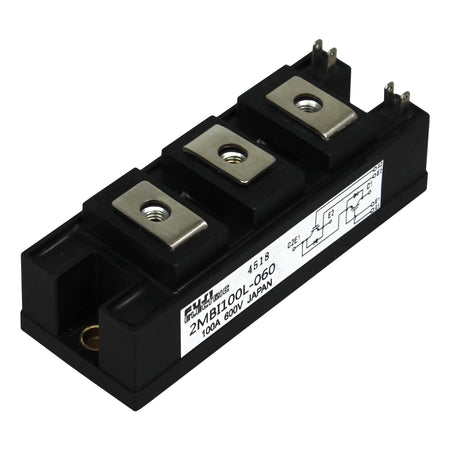 Fuji 2MBI100L-060 Module
