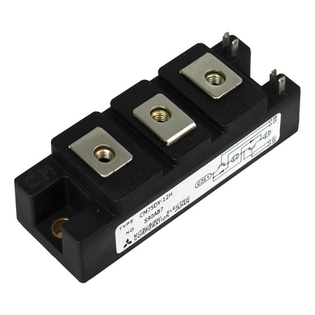 Mitsubishi CM75DY-12H Module