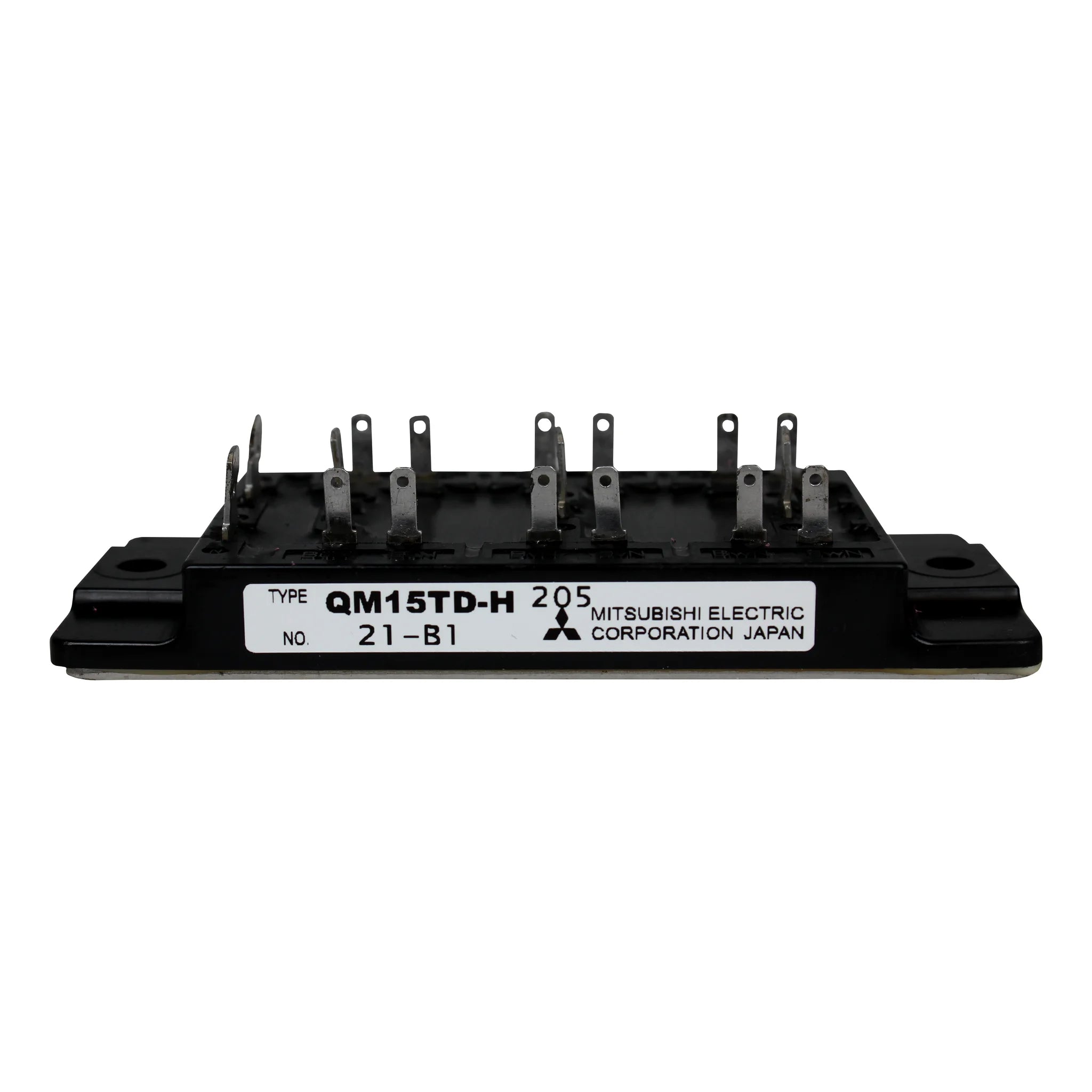  Industrial Part