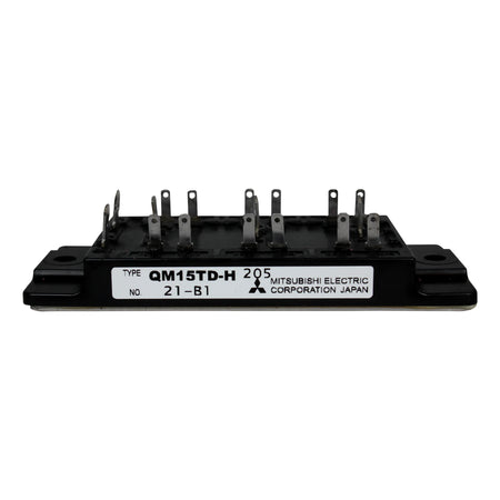  Industrial Part